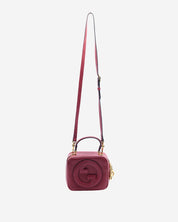 Bolsa Gucci Blondie