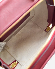 Bolsa Gucci Blondie