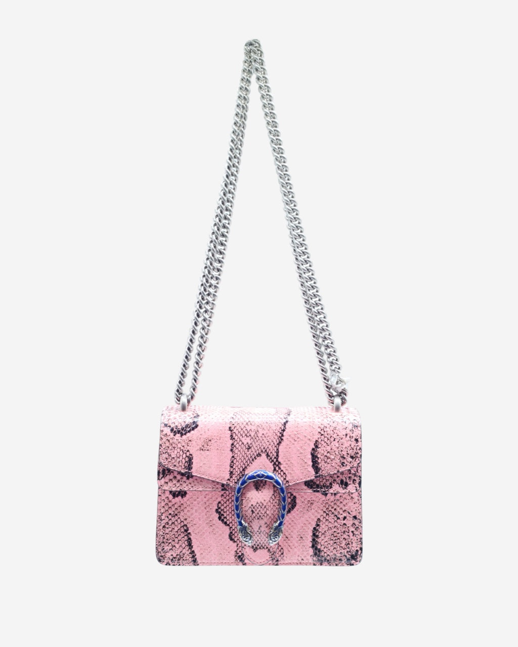 Gucci Dionysus Snake Bag