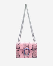 Gucci Dionysus Snake Bag