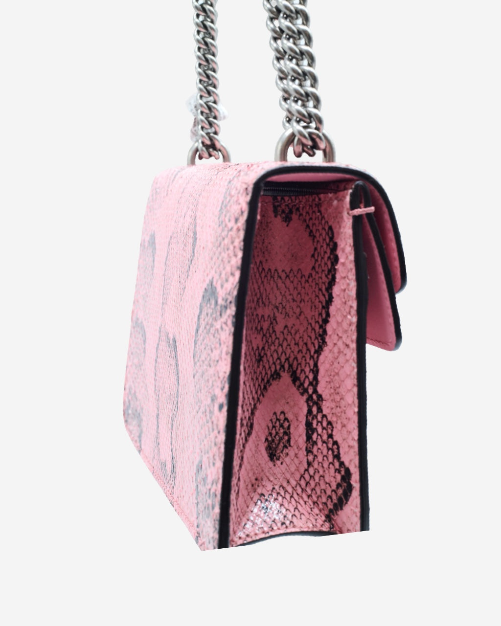 Gucci Dionysus Snake Bag