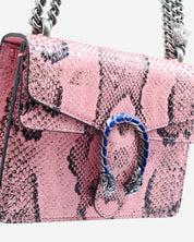 Gucci Dionysus Snake Bag