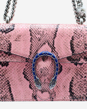 Gucci Dionysus Snake Bag