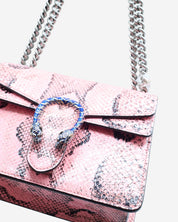 Gucci Dionysus Snake Bag