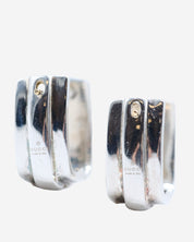 Aretes Gucci
