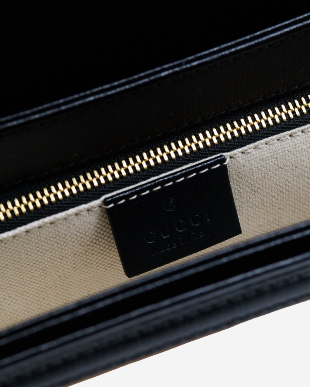 Gucci Horsebit 1955 Bag