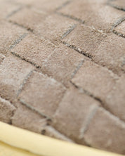 Tenis Bottega Veneta Intrecciato 40