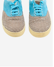 Tenis Bottega Veneta Intrecciato 40