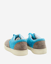 Tenis Bottega Veneta Intrecciato 40