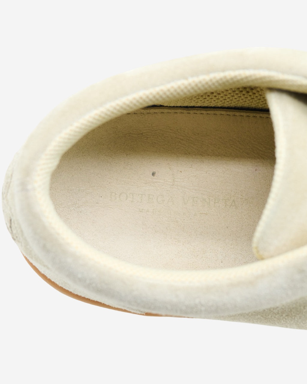 Tenis Bottega Veneta Intrecciato 40