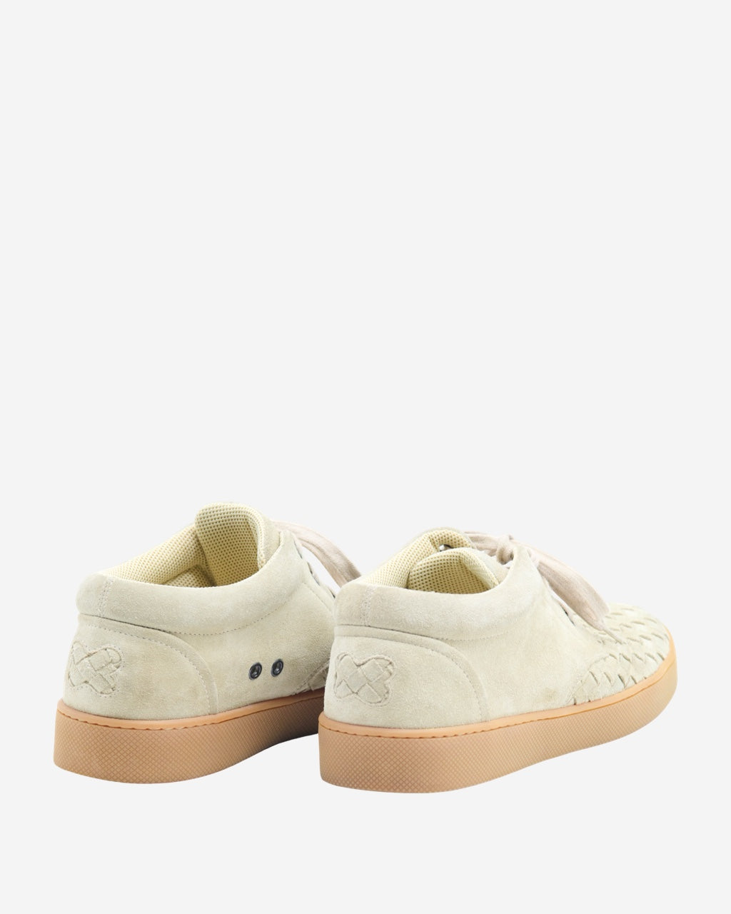 Tenis Bottega Veneta Intrecciato 40