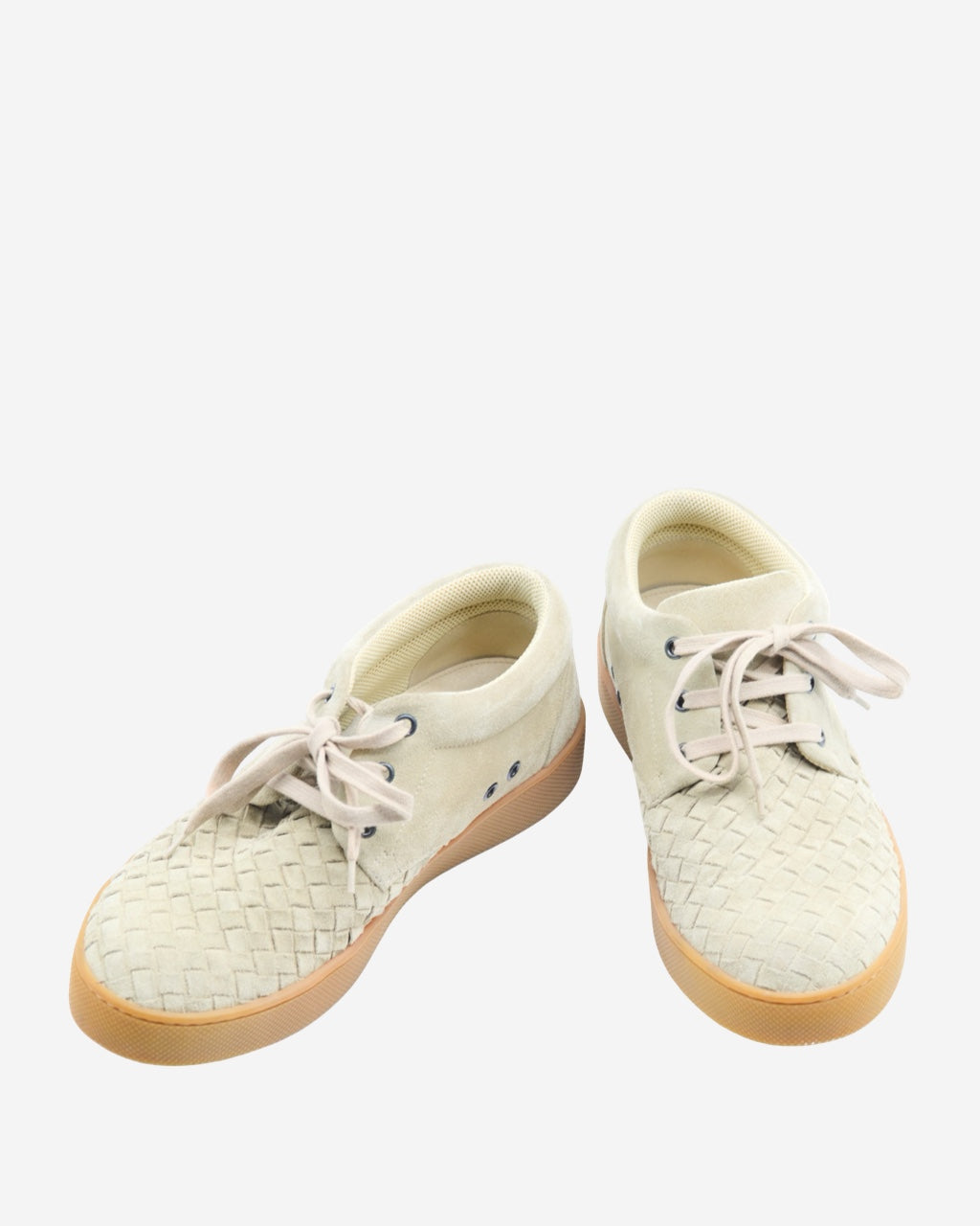 Tenis Bottega Veneta Intrecciato 40