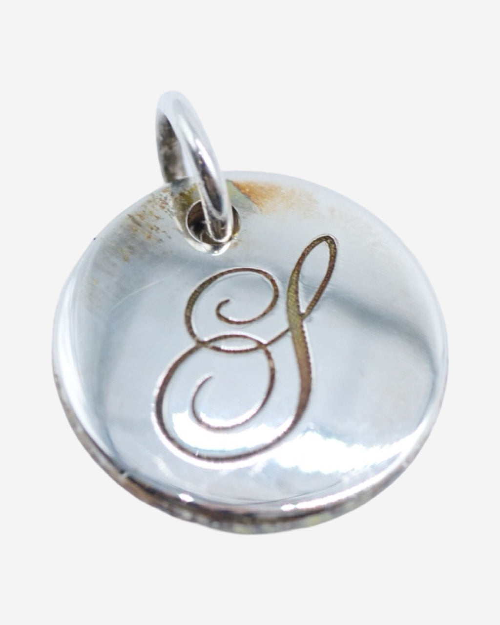 Charm Tiffany & Co.