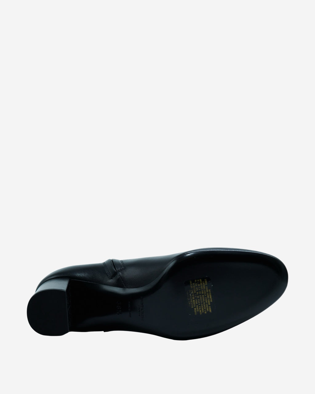 Saint Laurent Boots 38.5
