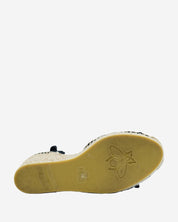 Espadrilles Gucci Marmont 38