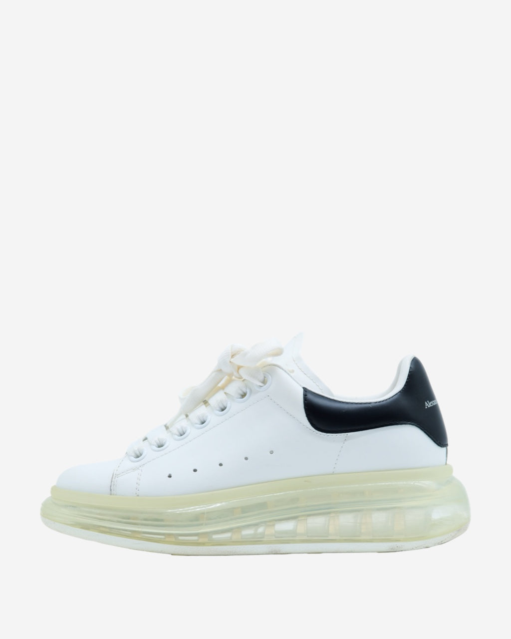 Alexander McQueen Oversized Tennis 35
