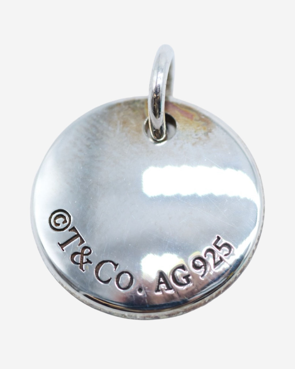 Charm Tiffany & Co.