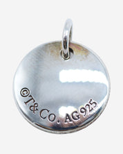 Charm Tiffany & Co.