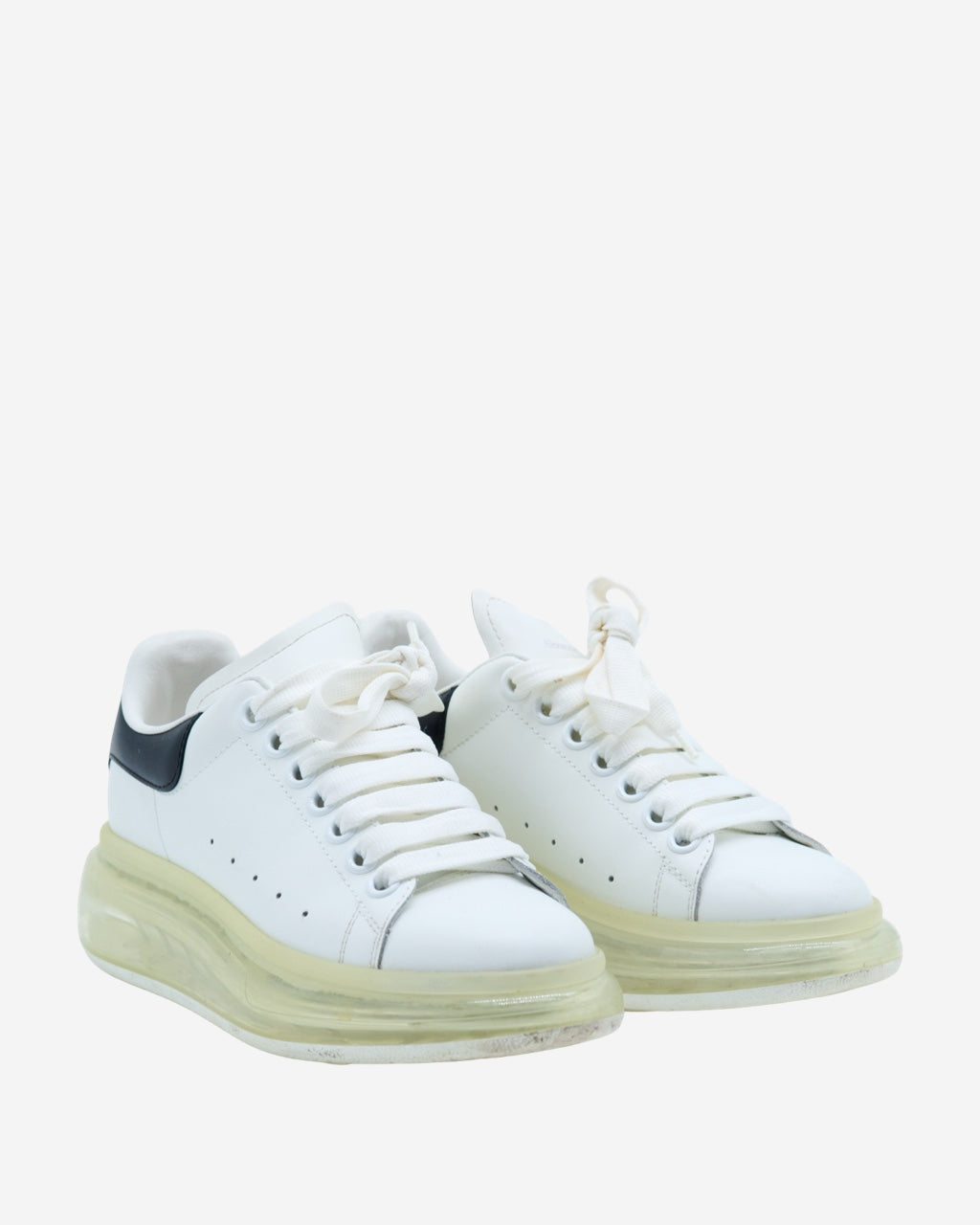 Alexander McQueen Oversized Tennis 35