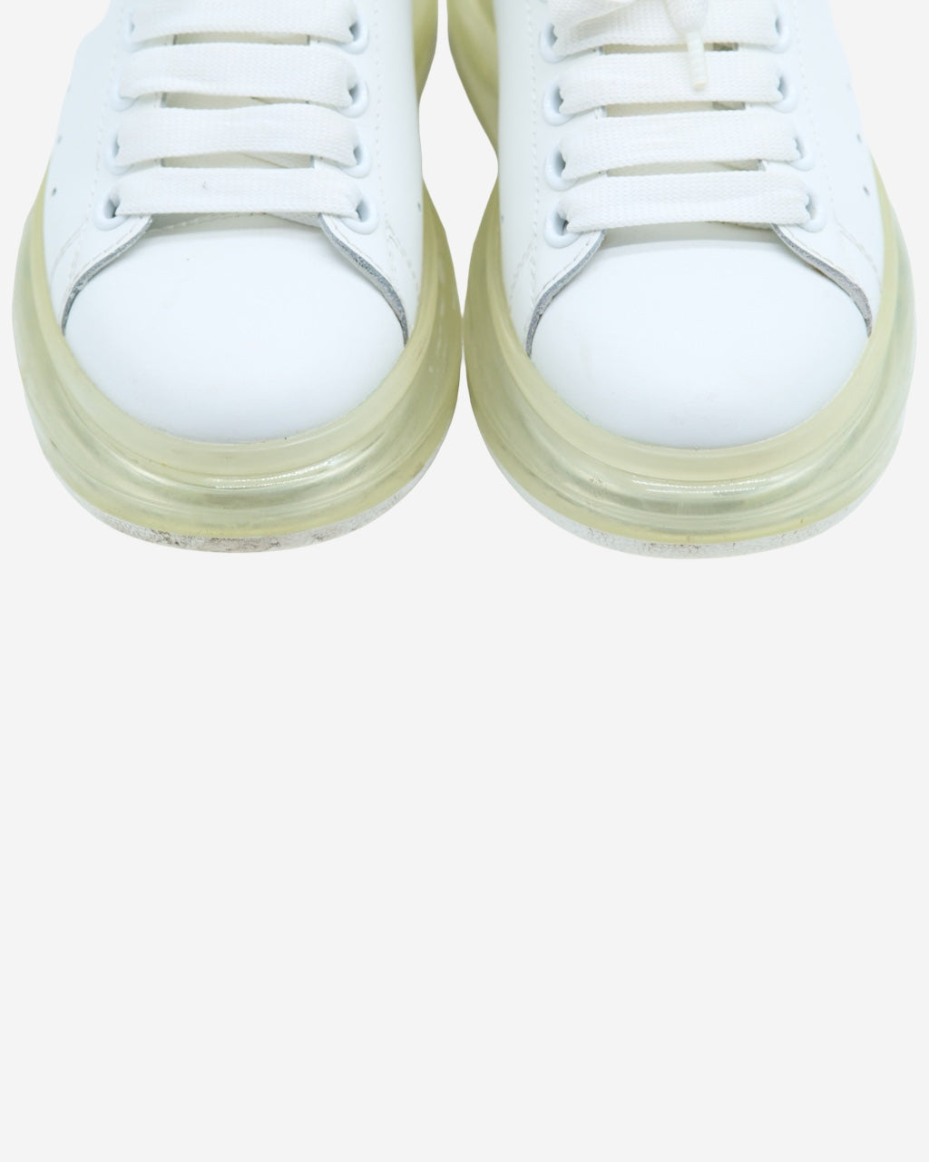 Alexander McQueen Oversized Tennis 35