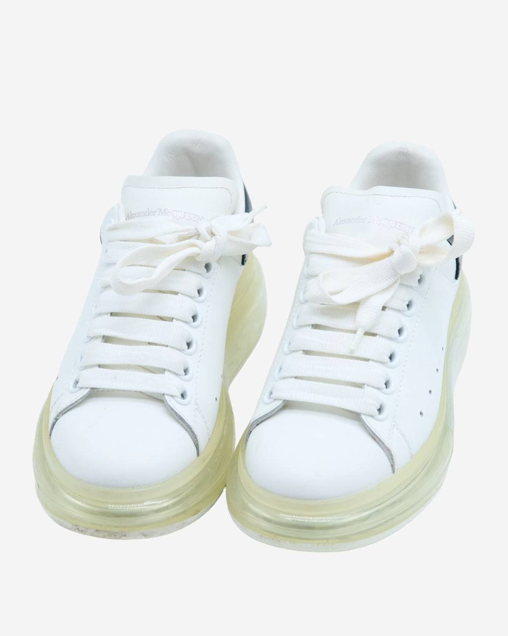 Alexander McQueen Oversized Tennis 35