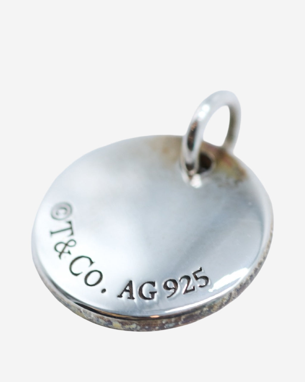 Charm Tiffany & Co.