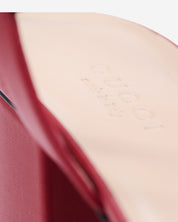 Tacones Gucci GG Marmont 38