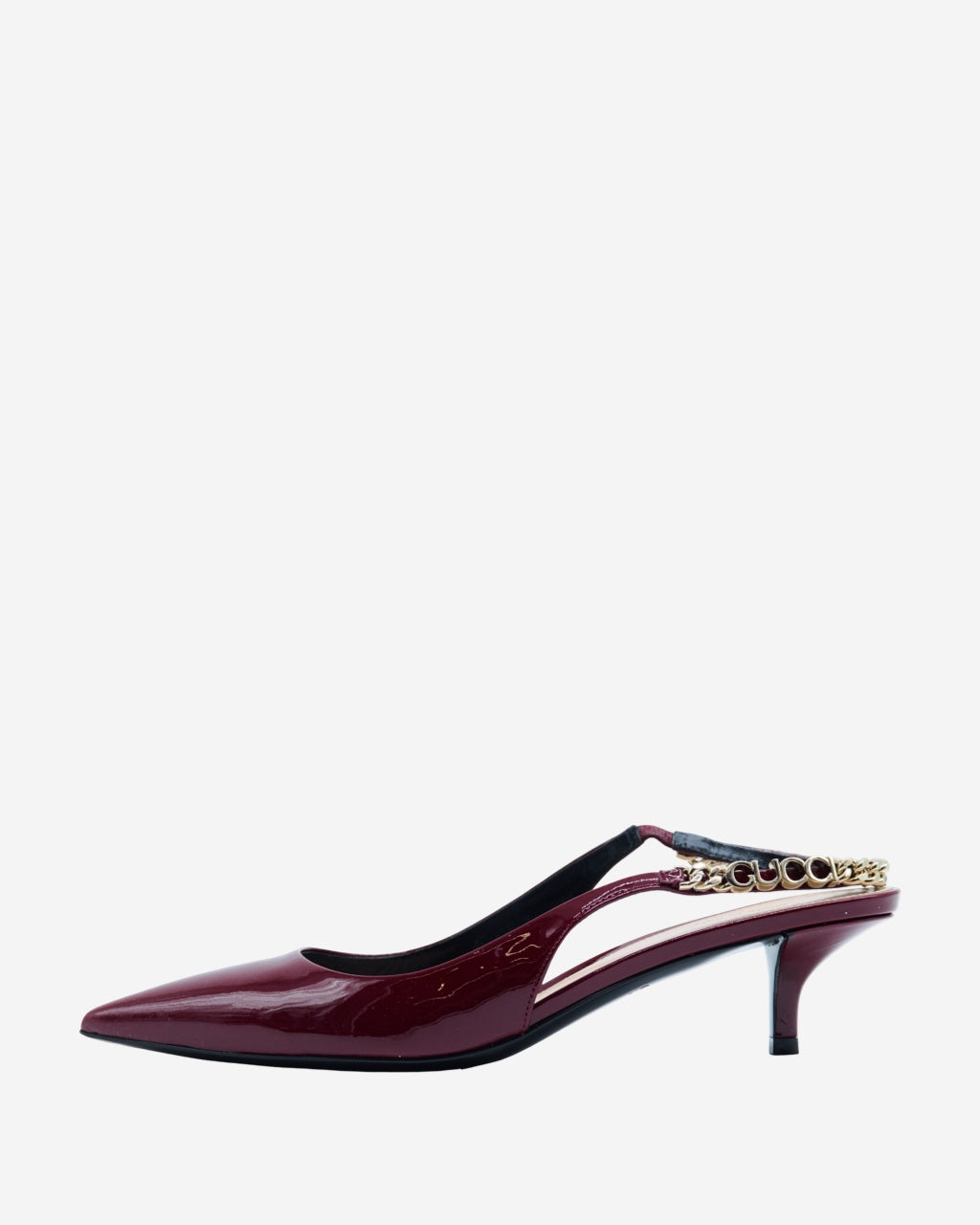 Slingbacks Gucci Ancora 37
