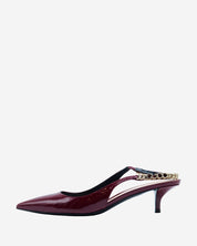 Slingbacks Gucci Ancora 37