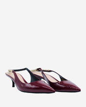 Slingbacks Gucci Ancora 37
