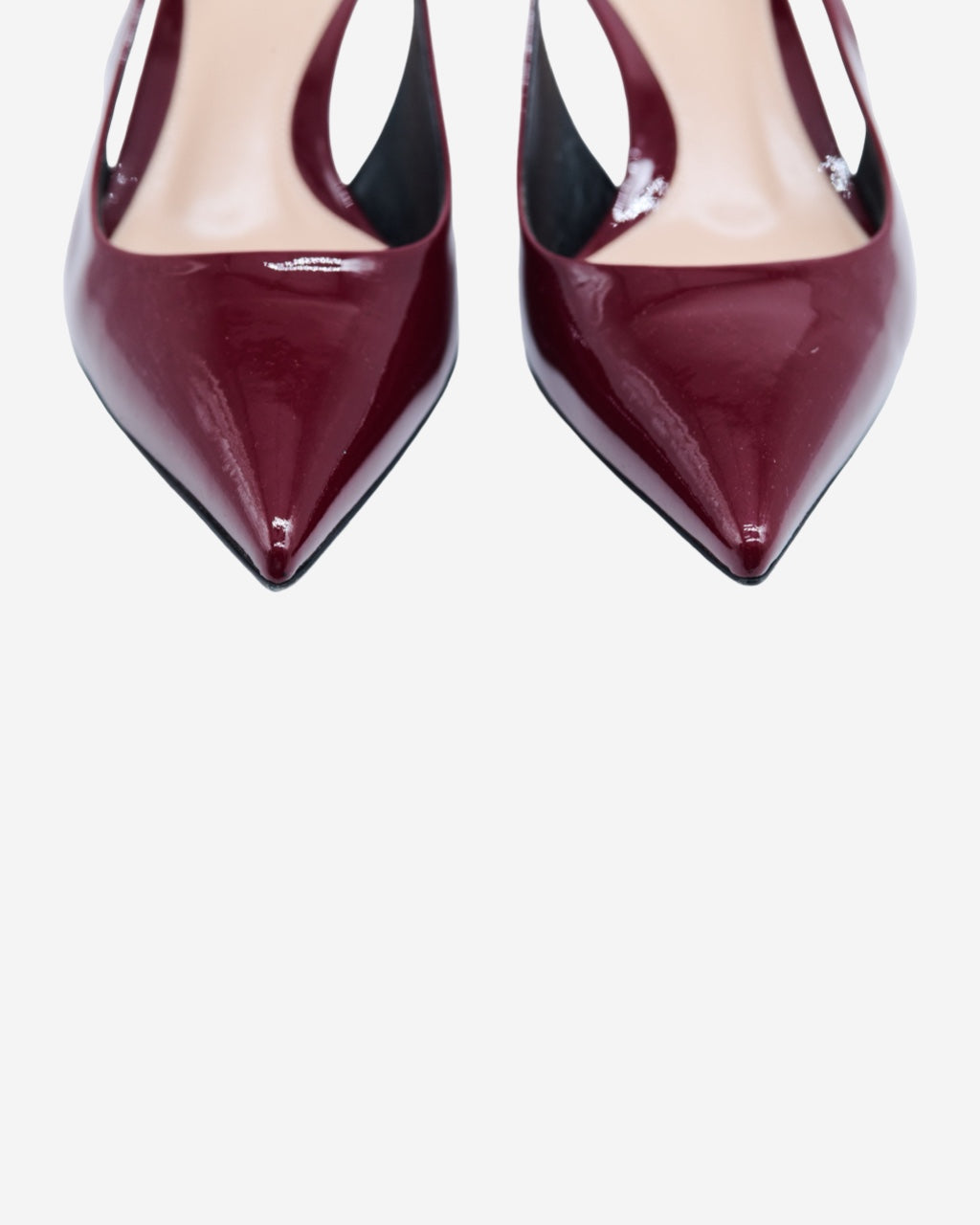 Slingbacks Gucci Ancora 37