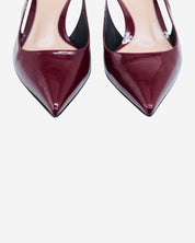 Slingbacks Gucci Ancora 37