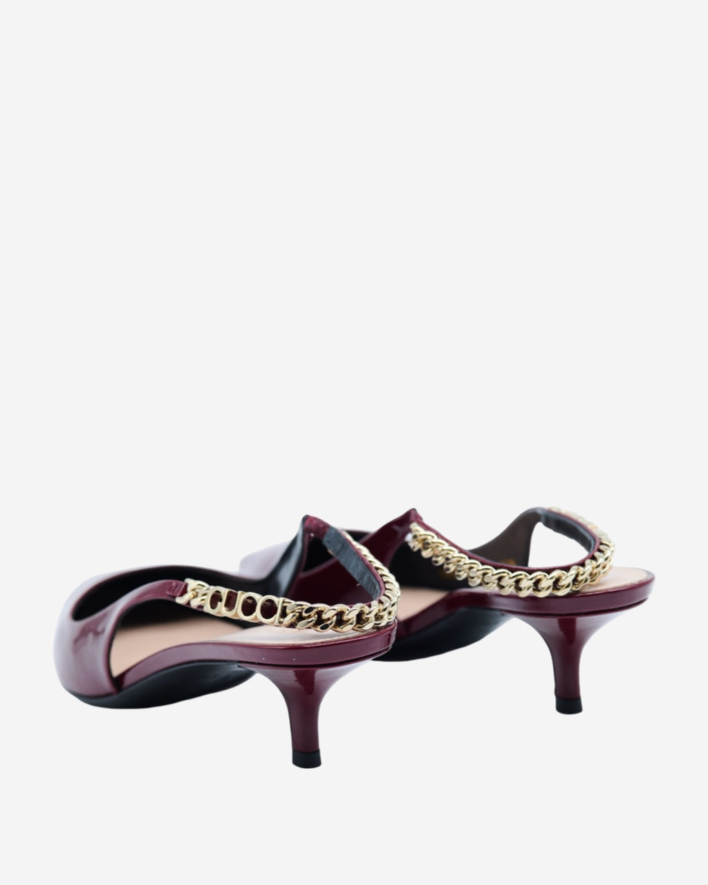 Slingbacks Gucci Ancora 37