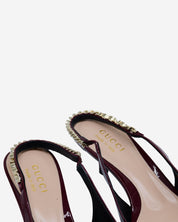 Slingbacks Gucci Ancora 37
