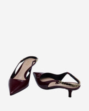 Slingbacks Gucci Ancora 37