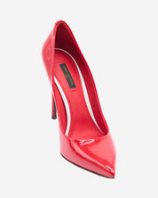 Tacones Louis Vuitton Vernis 38.5