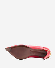 Tacones Louis Vuitton Vernis 38.5