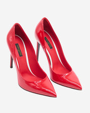 Tacones Louis Vuitton Vernis 38.5