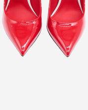 Tacones Louis Vuitton Vernis 38.5