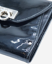 Ferragamo Vernis Wallet