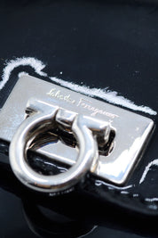 Ferragamo Vernis Wallet