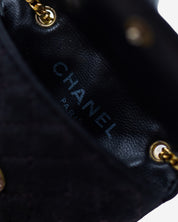 Chanel Vintage Coin Purse