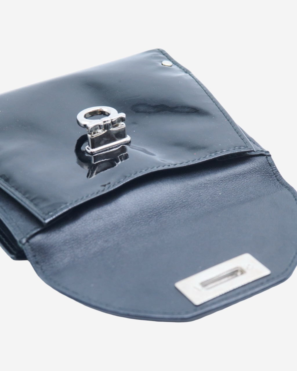 Ferragamo Vernis Wallet