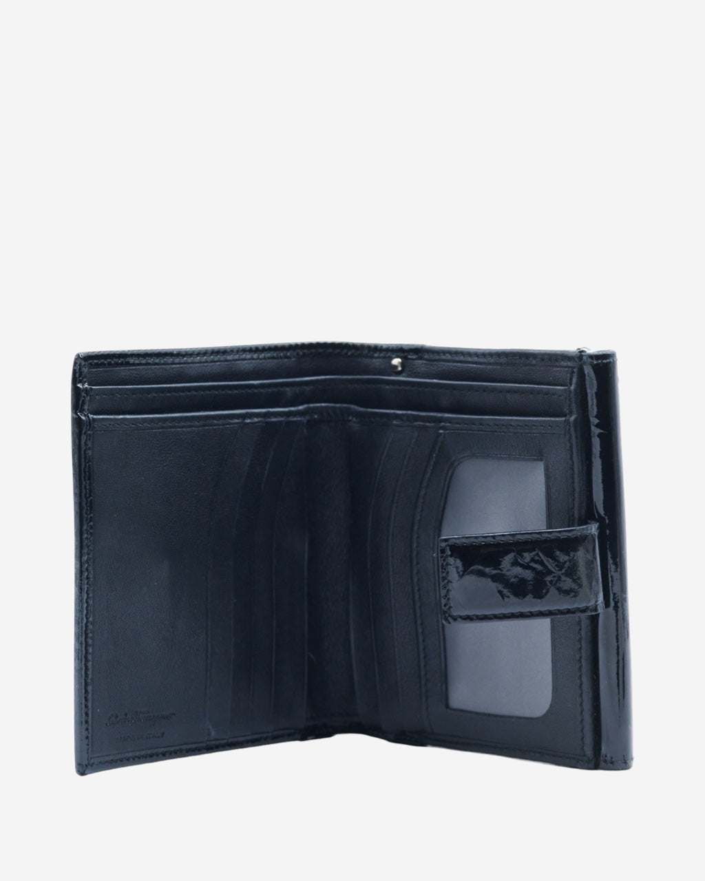 Ferragamo Vernis Wallet