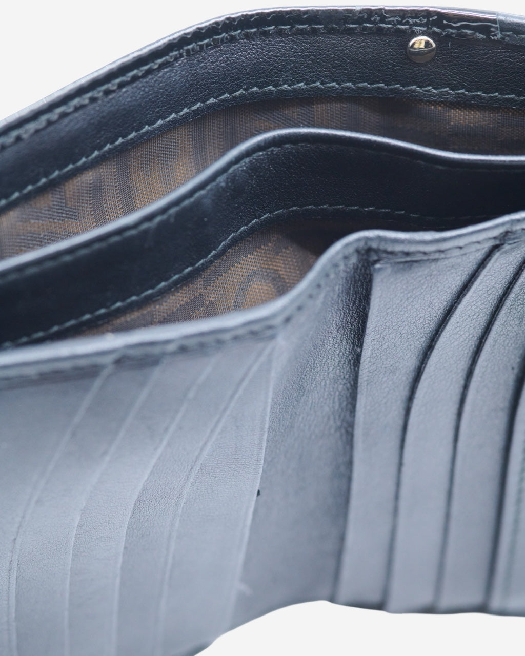 Ferragamo Vernis Wallet