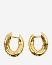 Aretes Balenciaga