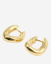 Aretes Balenciaga