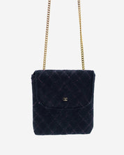 Chanel Vintage Coin Purse