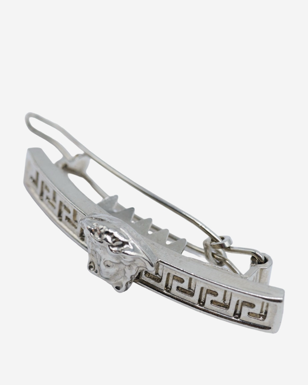 Versace Medusa Brooch