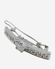 Versace Medusa Brooch